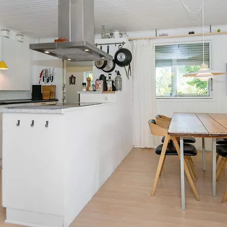 בית נופש 5 Person Holiday In אבלטופט