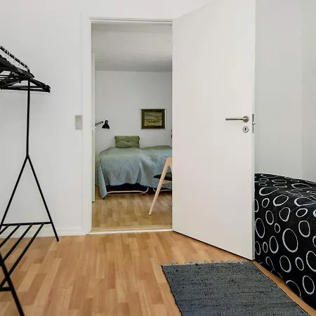 בית נופש 5 Person Holiday In