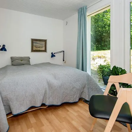 בית נופש 5 Person Holiday In אבלטופט