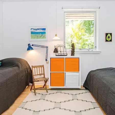 בית נופש 5 Person Holiday In *